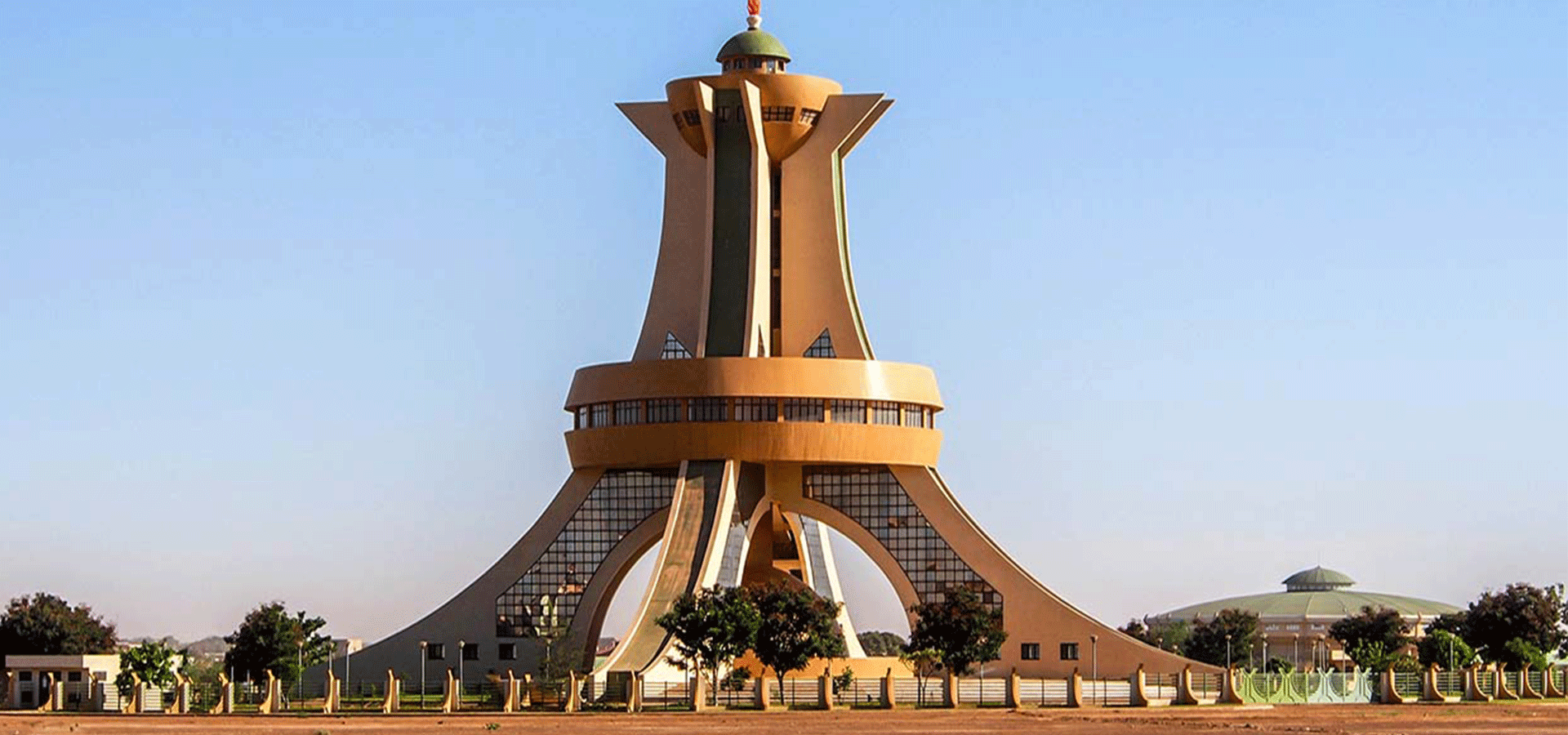 Investissement Burkina